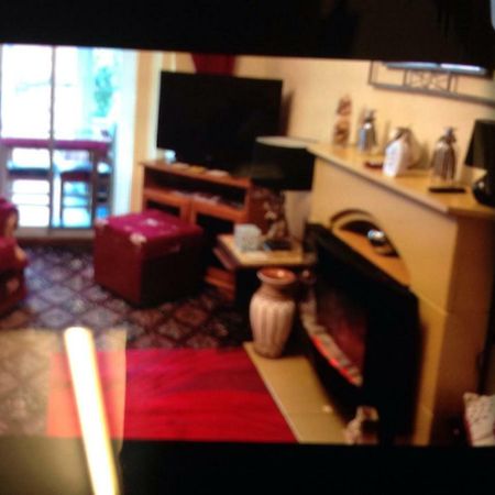 The Little Hideaway Daire Fleetwood Dış mekan fotoğraf
