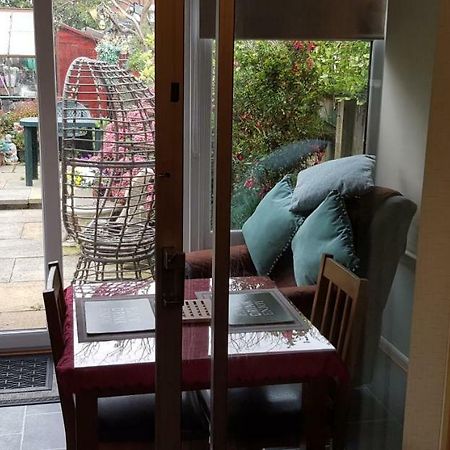 The Little Hideaway Daire Fleetwood Dış mekan fotoğraf