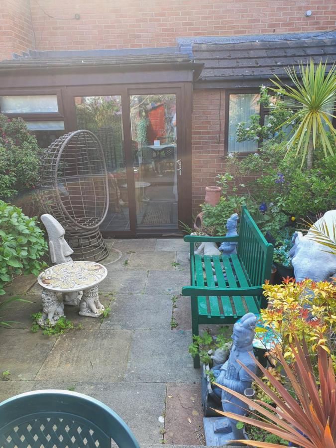 The Little Hideaway Daire Fleetwood Dış mekan fotoğraf