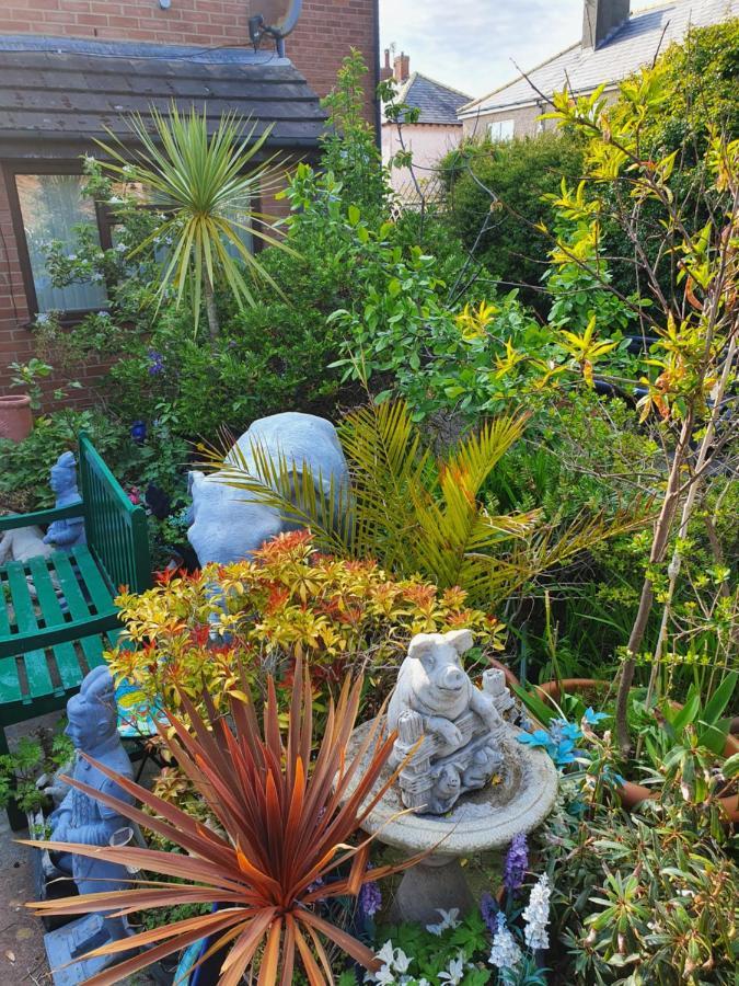 The Little Hideaway Daire Fleetwood Dış mekan fotoğraf