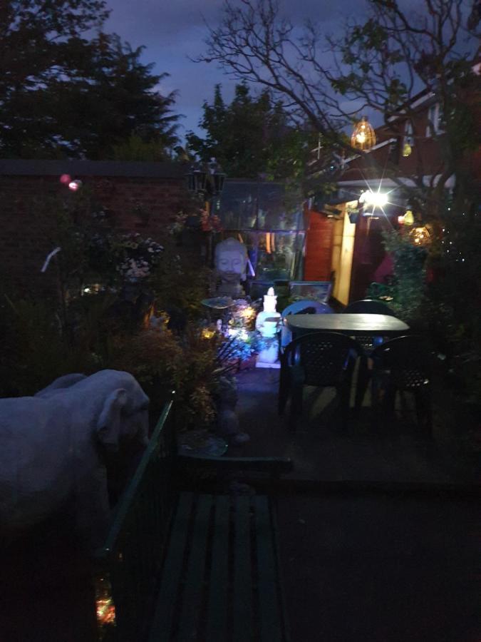 The Little Hideaway Daire Fleetwood Dış mekan fotoğraf