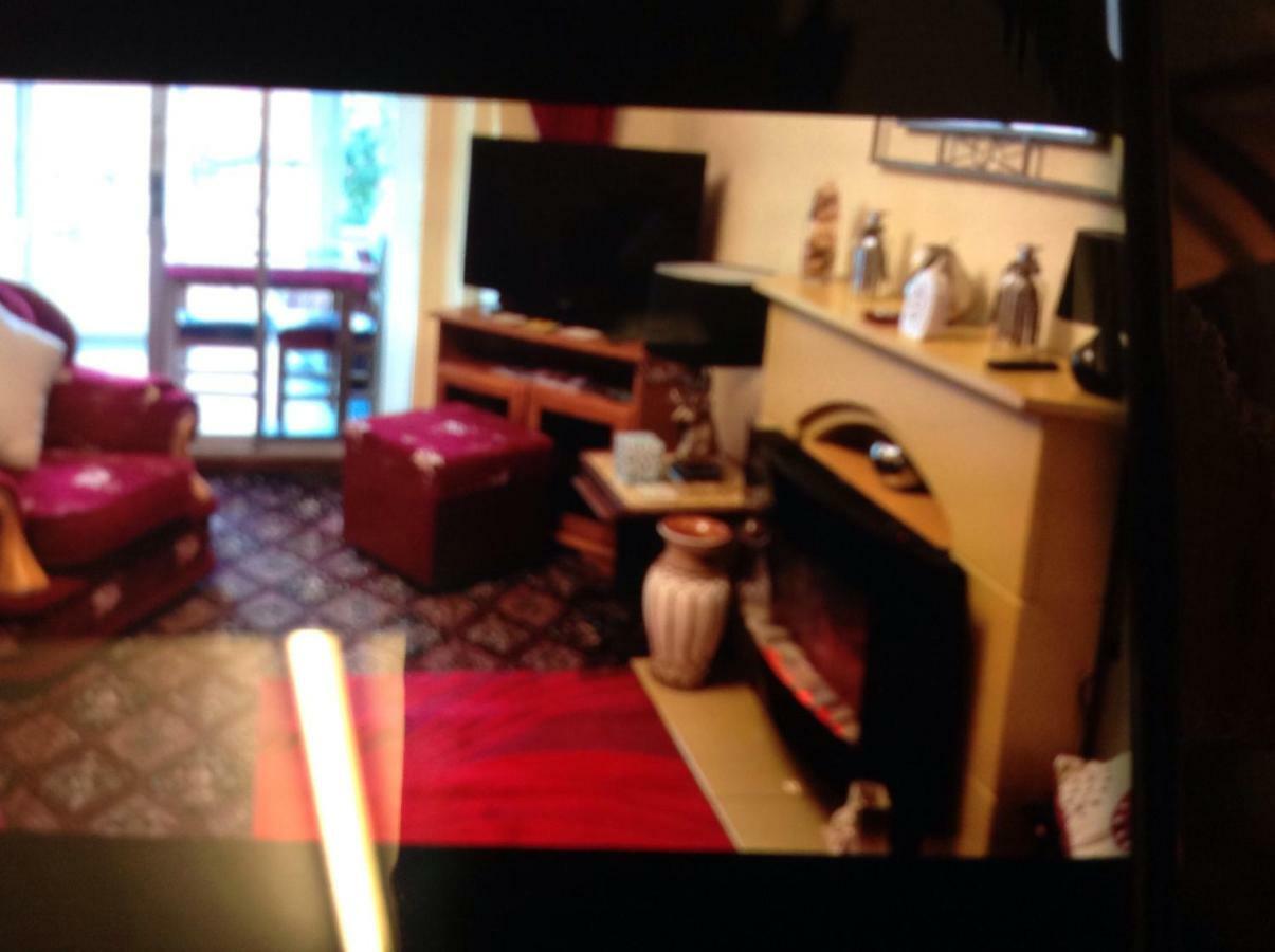 The Little Hideaway Daire Fleetwood Dış mekan fotoğraf